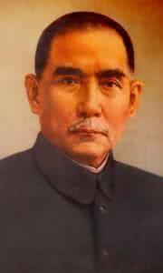 孙中山生平简介200字 孙中山先生简介