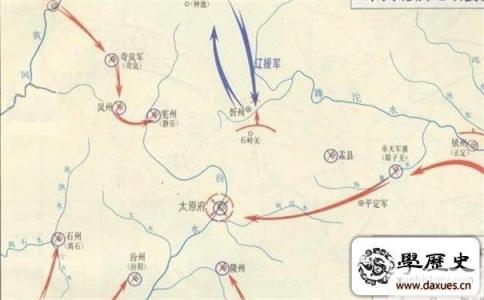 东京保卫战 北宋东京保卫战介绍 李纲在东京保卫战的作用