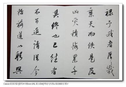 曾国藩立志 曾国藩五箴