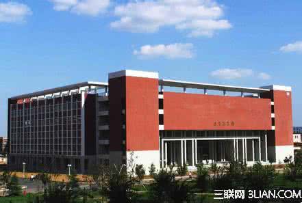 逸夫楼的来历 学校里的逸夫楼,你还记得吗