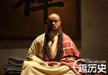 水浒传中鲁智深的故事 水浒中鲁智深一生做过的大事：鲁智深怎么死的？