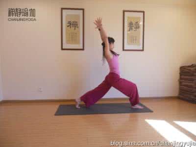 哈他瑜伽教学大纲 学瑜伽前3大心理准备