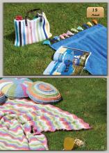 小饰品赚大钱 Nako Bahce Dekorasyon Leaflet 2014小饰品