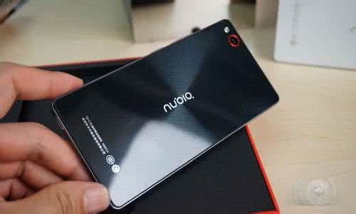 nubia手机怎么样 nubia Z9做工怎么样