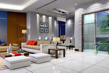 漂亮的大客厅 漂亮的客厅