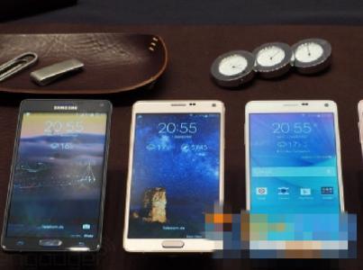 中兴v5 中兴v5Max和三星 Note3对比哪个好？