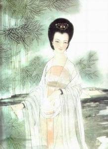 中华才女合唱团 中华才女爱情故事大全（十五）薛涛