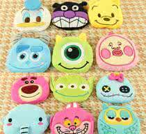 手工制作皮钥匙包 【DIY】手工零钱钥匙包_DIY