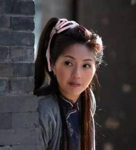 笨狼出品年轻小女友 女人年轻时笨，老了就惨~！