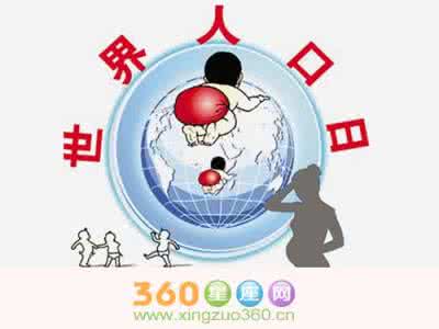 世界人口日是几月几日 7月11日是什么节日？世界人口日是几月几日