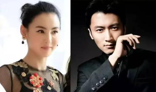谢霆锋和张柏芝复婚 张柏芝谢霆锋 离开相爱10年的谢霆锋，现在的张柏芝却蜕变成最美的样子！