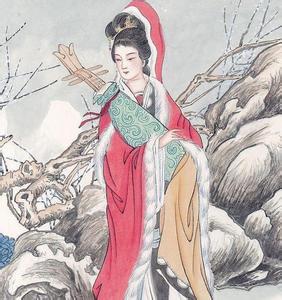 王昭君为什么远嫁匈奴 王昭君远嫁匈奴并非悲剧 而是过着幸福生活?
