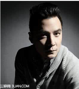 吴彦祖短发 吴彦祖魅力短发发型推荐