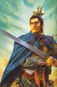 国民党著名将领排名 中国东汉末年著名将领孙策逝世