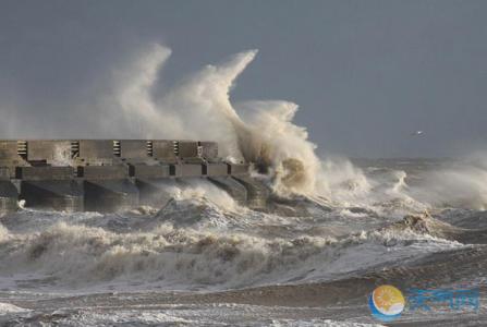 风暴潮与海啸的区别 风暴潮