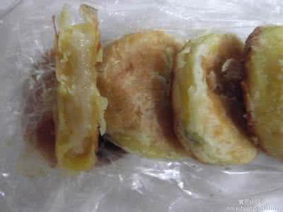 酥饼制作方法 酥饼的制作方法 香酥饼的做法培训
