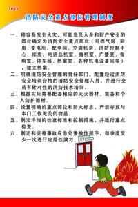 重点部位安全管理制度 重点部位安全管理制度 男人三十五岁以后这个部位要重点保护