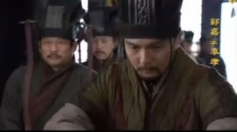 周瑜什么病 三国中谁病死影响最大？不是周瑜也不是郭嘉，就是他！