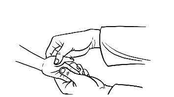 捏捏小手百病消 82岁老中医推荐：捏捏小手百病消