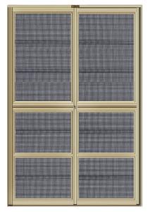 窗纱价格 防盗窗纱 防盗窗纱价格 防盗窗纱品牌