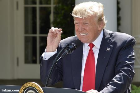 特朗普当选美国总统 特朗普当选美国总统 特朗普当选,他该如何平息公众的愤怒?