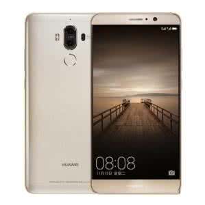 华为mate9陶瓷白 华为mate9外观 华为Mate9陶瓷白外观?华为Mate9陶瓷白现场真机图赏