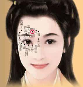 最没有福气的女人面相 最有福气的女人面相 荣华富贵有福气的女人面相