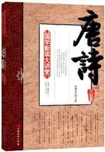 唐诗宋词元曲三百首 宋词元曲名词集锦三百三十句