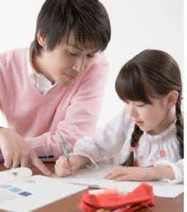 培养孩子独立学习能力六秘诀