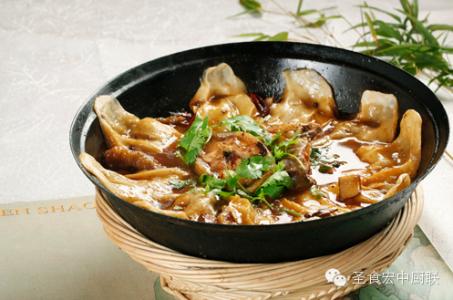 烹饪大师吊汤视频 国家级大师交你官府菜吊汤技术