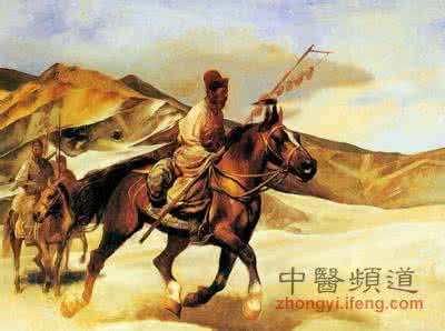 张骞开通西南历史典故 典故:大蒜是张骞带回来的