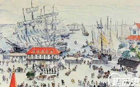 倭寇徐海 徐海事迹有哪些 他怎么走上倭寇之路的 徐海事迹