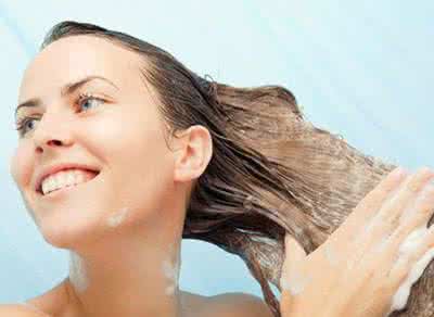 护发素没洗干净怎么办 没有护发素怎么办？