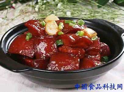 快乐生活一点通红烧肉 极品红烧肉 ----  快乐生活一点通 20111102