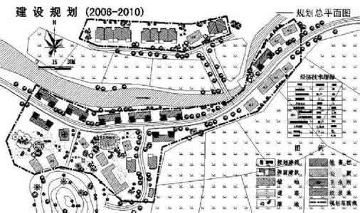 新农村住宅施工图 杭州新农村住宅图集(有CAD施工图)