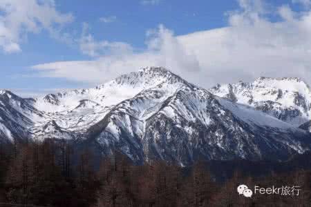 香格里拉图片风景 香格里拉最值得看的风景，都被这家叫松赞的酒店占领了