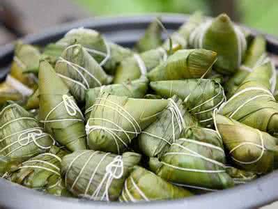 端午节包粽子趣味活动 关于端午节粽子的趣味历史