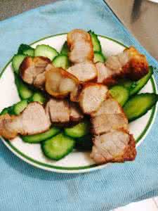 潮州咸水粿 潮州咸煎肉