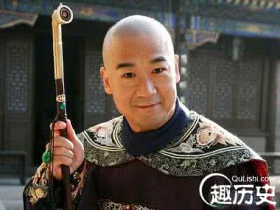 历史上真实的纪晓岚 大历史上真实的纪晓岚是什么样的?