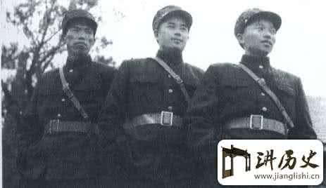 万岁军38军砸宾馆 威武“万岁军”38军：中国第一支机械化集团军