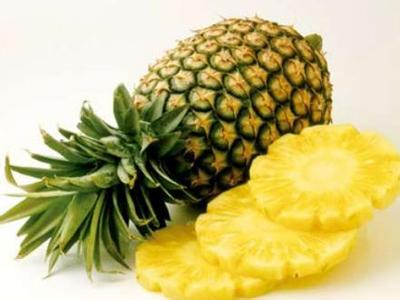 怀孕吃菠萝对胎儿好吗 怀孕可以吃菠萝吗
