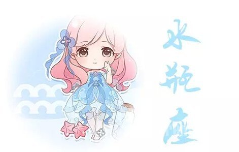 心情善变 星座 心情美美哒 这些星座2107年心情美美哒