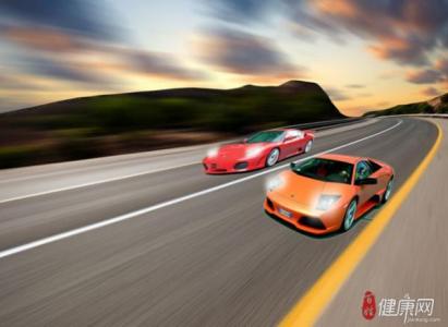 支气管结核的六大症状 六大症状教你辨别“路怒族”