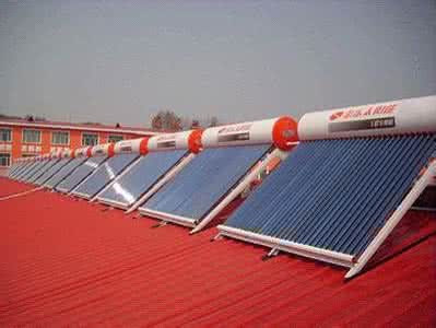 桑乐太阳能怎么样 桑乐太阳能 桑乐太阳能怎么样