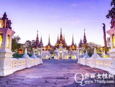 泰国清迈旅游景点 泰国清迈旅游景点 泰国清迈有哪些景点比较好玩？