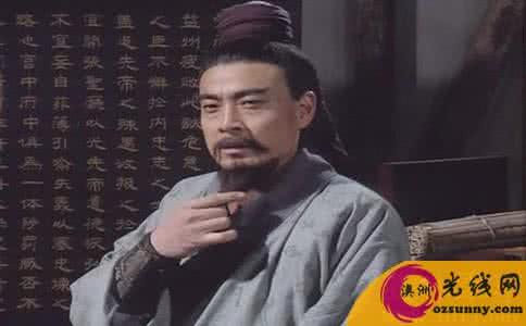 马谡的读音 马谡的读音及意义是什么 马谡的读音