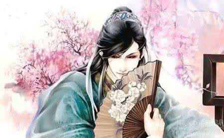魏王抽插龙阳君 龙阳君