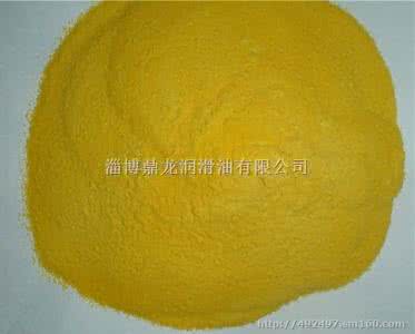 三氯化铝可以做什么用 三氯化铝