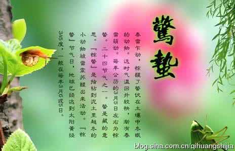 饮酒的禁忌 惊蛰养生 惊蛰饮酒有哪些禁忌