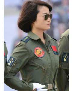 歼10女飞行员牺牲现场 歼10女飞行员牺牲现场 魅力女飞行员